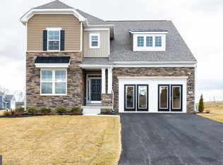 500 Benjamin Rd, Hanover, PA 17331