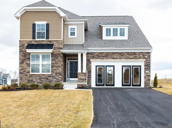 500 Benjamin Rd, Hanover, PA 17331