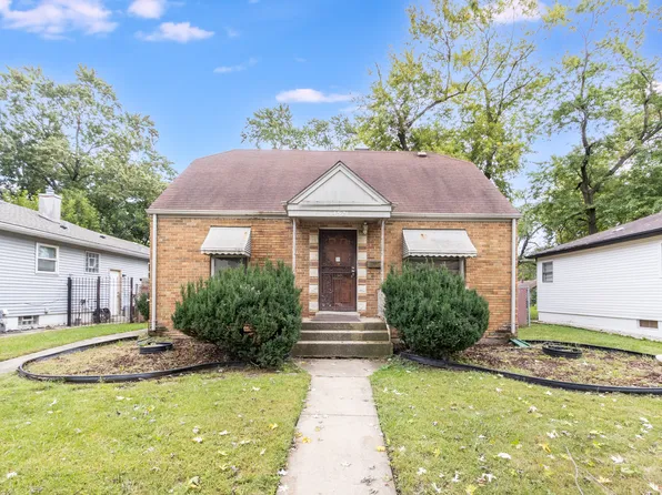 14521 Lexington Ave, Harvey, IL 60426