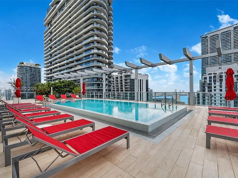 1100 S Miami Ave #3109 — Photo 10