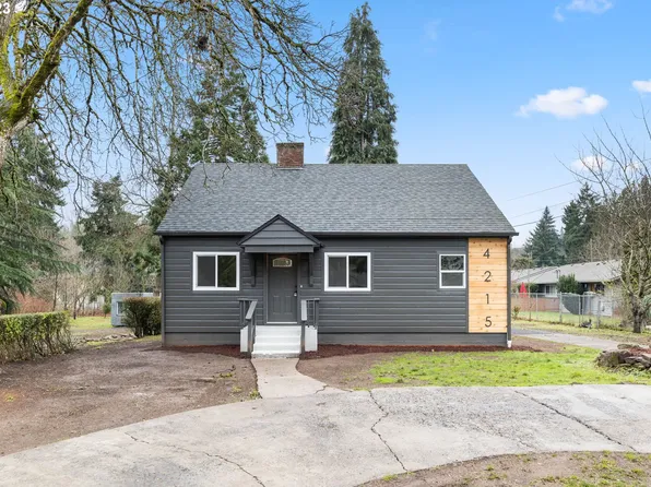 4215 E 18th St, Vancouver, WA 98661