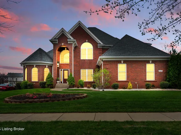 9417 Truscott Falls Dr, Prospect, KY 40059