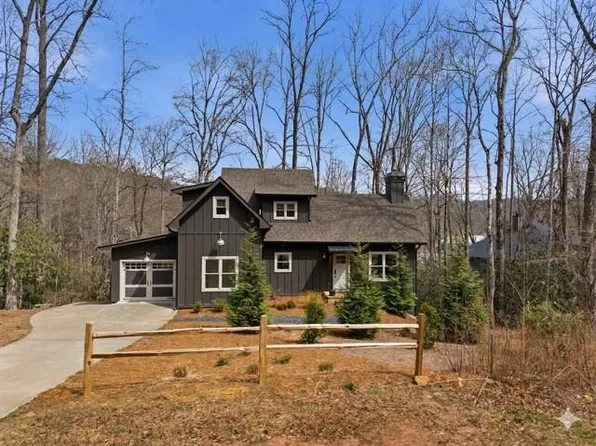 2265 Highway 197, Clarkesville, GA 30523