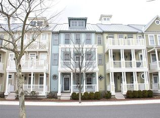 17 Fountain Dr W, Ocean City, MD 21842