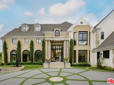 20608 Chatsboro Dr, Woodland Hills, CA, 91364