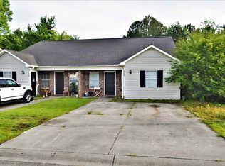 1806 Barberry Dr #1806/1808, Conway, SC 29526