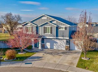 824 E Sicily Ct, Meridian, ID 83642