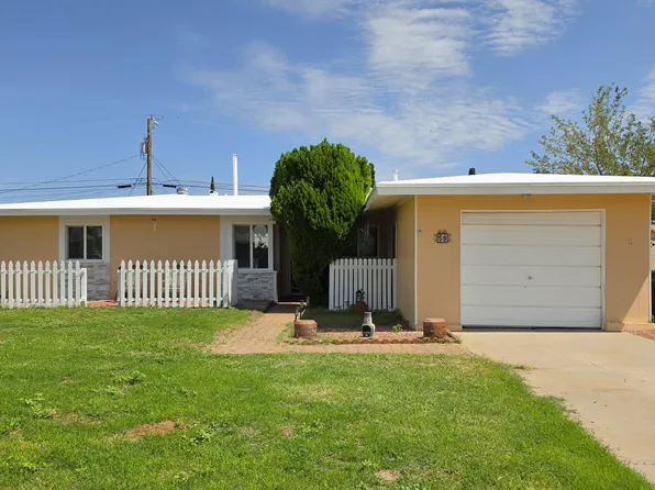59 BROCKBANK Place, Sierra Vista, AZ 85635