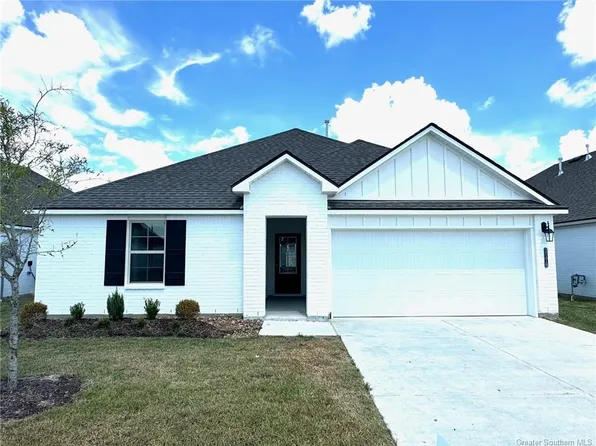 3179 Ravenwood St, Lake Charles, LA 70607