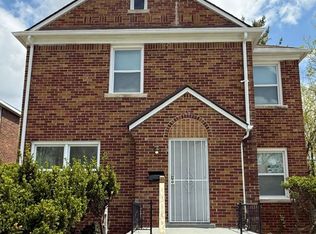 9638 Grandmont Ave, Detroit, MI 48227