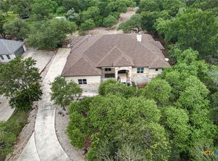 219 Winding Vw, New Braunfels, TX 78132