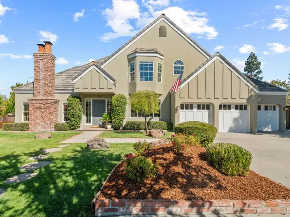 103 Almond Blossom Ln, Los Gatos, CA 95032