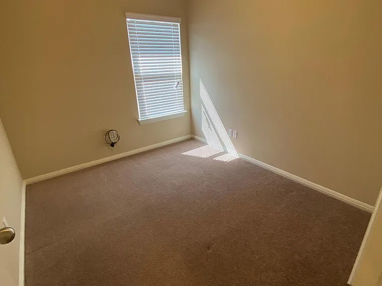 3rd bedroom