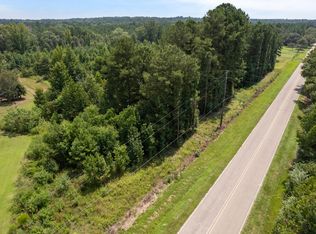 Peps Point Rd, Hattiesburg, MS 39401
