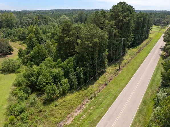 Peps Point Rd, Hattiesburg, MS 39401