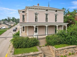 804 N Jefferson St, Huntington, IN 46750