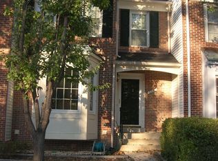3316 Shearwater Ct, Woodbridge, VA 22192