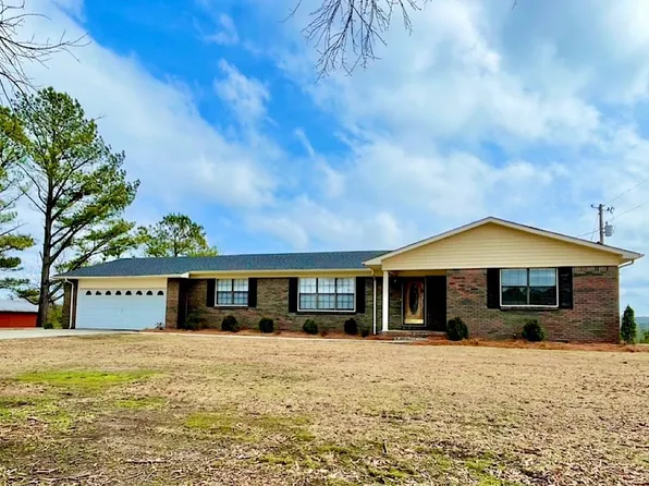 7400 County Road 1082, Vinemont, AL 35179