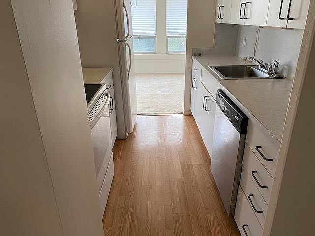 2nd image of 22700 Garrison St APT 309