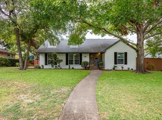 1110 Elizabeth Ln, Richardson, TX 75080