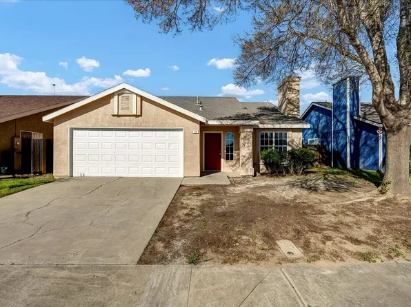 170 Willow Springs Avenue, Coalinga, CA 93210