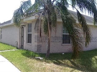 1413 Nassau St APT D, Edinburg, TX 78541