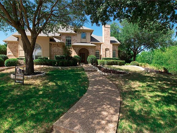 2nd image of 1817 Crooked Creek Ct