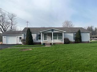 945 Old Princeton Rd, New Castle, PA 16101