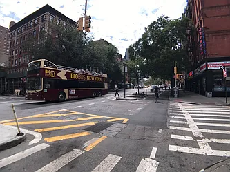 Rented by Citi Habitats