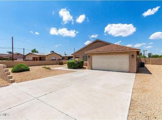 1028 S George Dr, Tempe, AZ 85281