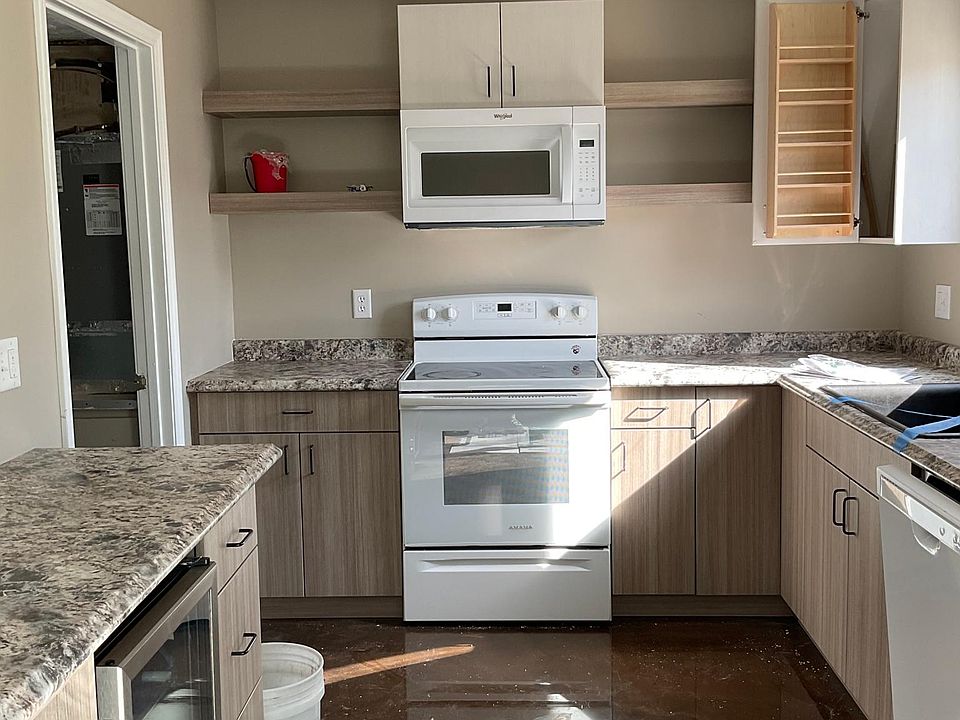 In progress Kitchen remodel