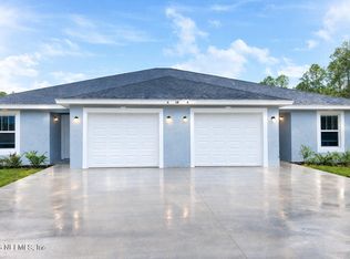 18 2nd Path, Palm Coast, FL 32164