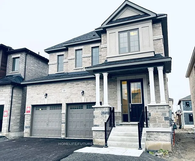15 Wesley Brooks St — Photo 2