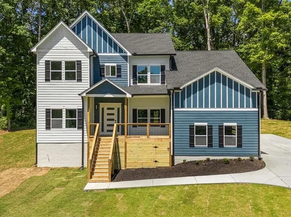 492 Mary Hill Ln, Douglasville, GA 30134