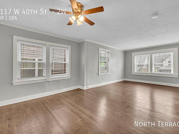 3rd image of 1117 W 40th St APT 2W