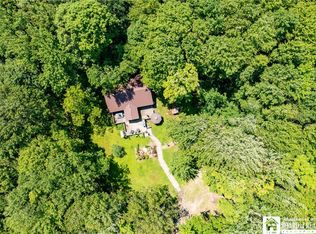 6831 Rocky Glen Rd LOT 32, Cassadaga, NY 14718