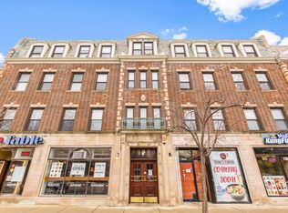 722 Clark St., Evanston, IL 60201