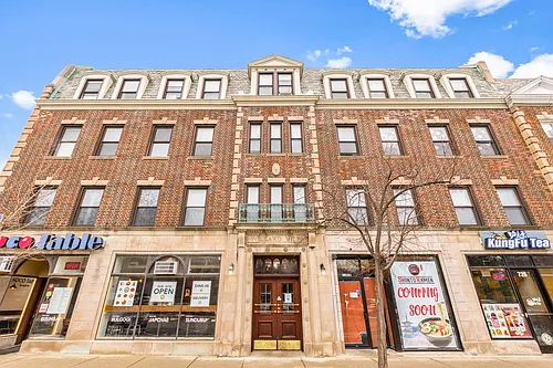 722 Clark St. Photo 1