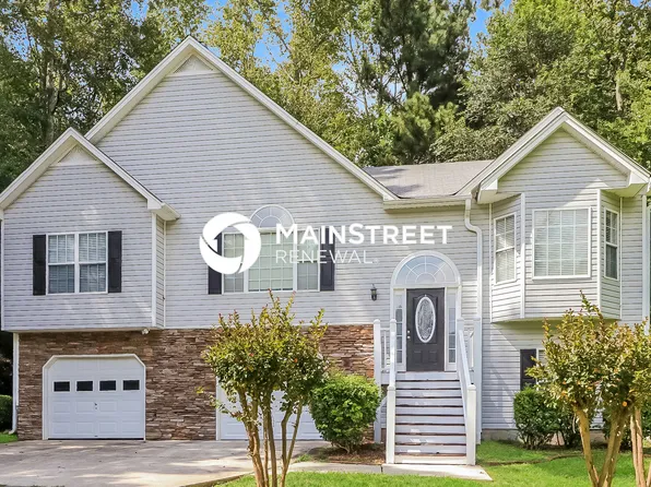 203 Gilberts Way, Temple, GA 30179