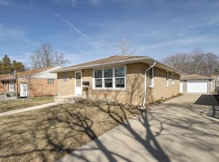 3415 5th Ave, Racine, WI 53402
