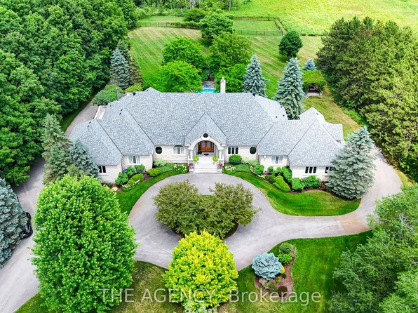18387 The Gore Rd, Caledon, ON L7E 0X8