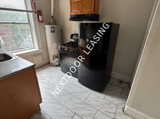 333 Park Ave #43M, Newark, NJ 07107