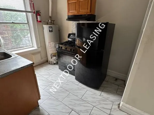 333 Park Ave #43M, Newark, NJ 07107