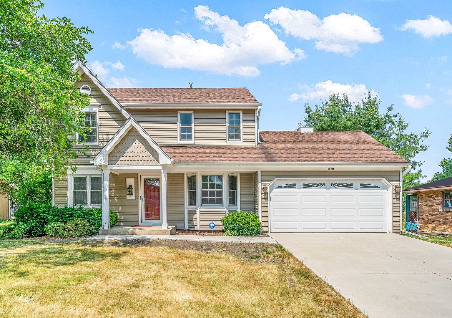 1078 Almond Dr, Aurora, IL 60506 Zillow