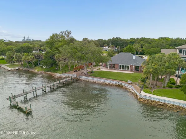 9006 HECKSCHER Drive, Jacksonville, FL 32226