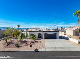 2601 Palo Verde Blvd N, Lake Havasu City, AZ 86404