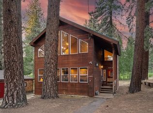 7817 Mashie Ave, Tahoe Vista, CA 96148