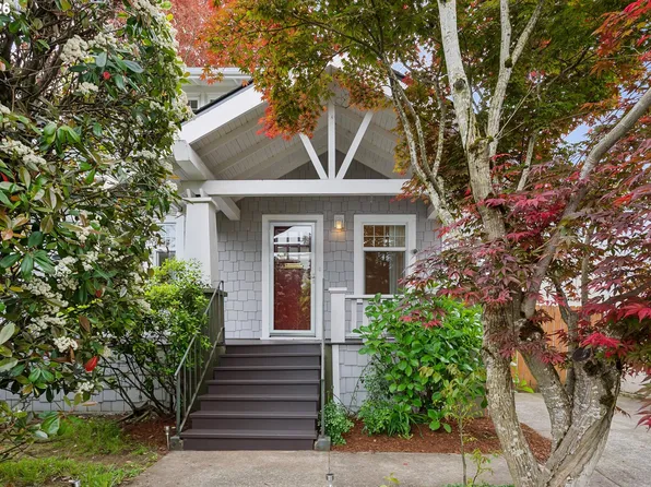 5624 NE Glisan St, Portland, OR 97213