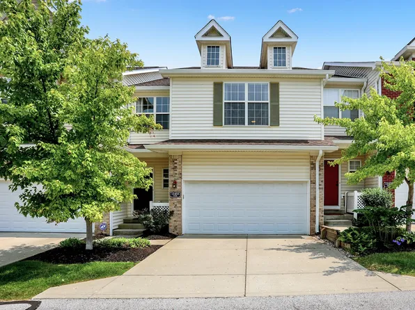 11455 Clay Hill Ln Unit 104, Fishers, IN 46037