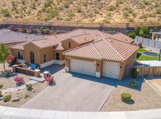 27450 N Silverado Ranch Rd, Peoria, AZ 85383